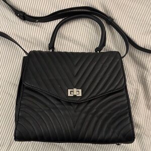 Quilted Steve Madden Shoulder bag